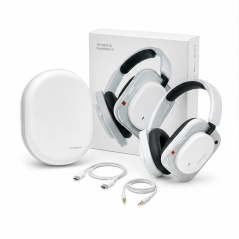 Nothing Headphone (a) : casque Bluetooth ANC et Hi-Res