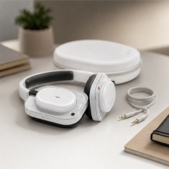 Nothing Headphone (a) : casque Bluetooth ANC et Hi-Res