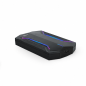 Tooq 2.5” Gaming External Enclosure for HDD/SSD
