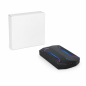 Tooq 2.5” Gaming External Enclosure for HDD/SSD