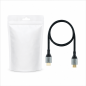 Nanocable HDMI 2.1 Ultra High Speed Certified Cable 2 m Black
