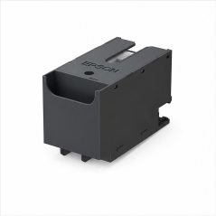 Original Epson T6715 Maintenance Box
