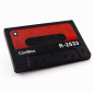 Coolbox SlimChase R-2533 Retro USB 3.0 2.5" SATA drive enclosure