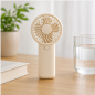GP Ultra Alkaline 12 AA + 12 AAA Batteries with Hand Fan