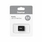 Hama Smartly 32 GB USB Flash Drive, black