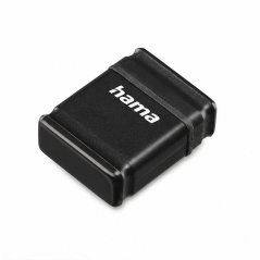 Hama Smartly 32 GB USB 2.0 Black | Flash Drive