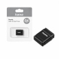 Hama Smartly 32 GB USB Flash Drive, black