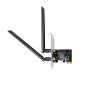 Cudy adaptateur PCI-E Wi-Fi AC1300 double bande WE1300