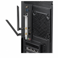 Cudy WE1300 adaptateur PCI-E Wi-Fi AC1300