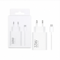 Chargeur Xiaomi 33W Charging Combo (Type-A)