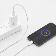 Xiaomi 33W Charging Combo Type-A | Chargeur secteur