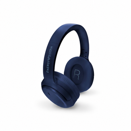 Energy Sistem Rizz Headphones Navy