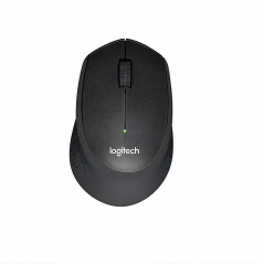 Logitech M330 Silent Plus Souris sans fil