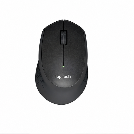 Logitech M330 Silent Plus Souris sans fil
