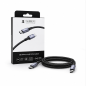 Subblim Plus USB-C Cable 100W 2 m Black