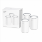 Cudy BE3600 Système Mesh Wi-Fi 7 Gigabit M3600, pack de 3