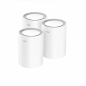 Cudy BE3600 Système Mesh Wi-Fi 7 Gigabit M3600, pack de 3