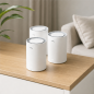 Cudy BE3600 Système Mesh Wi-Fi 7 Gigabit M3600, pack de 3