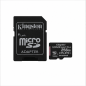 Kingston Canvas Select Plus 256GB microSDXC with SD adapter