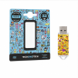 TechOneTech Emojis clé USB 32 Go USB 2.0