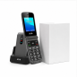 SPC Stella 2 téléphone mobile à clapet avec bouton SOS