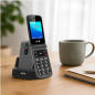 SPC Stella 2 téléphone mobile à clapet avec bouton SOS