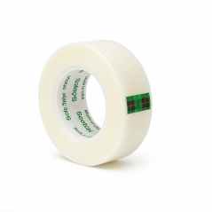 Scotch Magic Invisible Tape 25 mm x 66 m