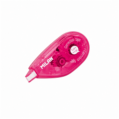 Milan Pocket Acid 24 Correction Tapes 4.2 mm