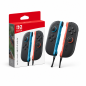 Nintendo Joy-Con 2 Set of 2 Wireless Controllers Red and Blue