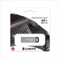Clé USB Kingston DataTraveler Kyson 64 Go