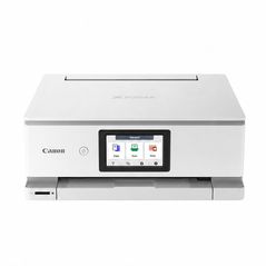 Canon PIXMA TS8751 blanche | Imprimante multifonction