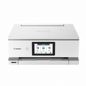 Imprimante photo jet d'encre couleur multifonction sans fil Canon PIXMA TS8751