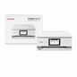 Imprimante photo jet d'encre couleur multifonction sans fil Canon PIXMA TS8751