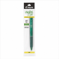 Pilot Frixion Clicker stylo gel effaçable vert 0,7 mm - lot de 12