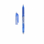 Pilot FriXion Ball erasable gel pen blue 0.7 mm - pack of 12 Pilot FriXion Ball erasable gel pen blue 0.7 mm - pack of 12