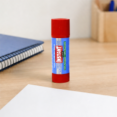 Instant Classic Glue Stick 40 g - pack of 12 | Washable