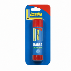 Imedio Large Glue Stick 40 g for School Use - pack of 12