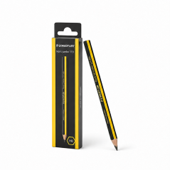 Staedtler Noris jumbo 119 HB - pack of 12 | Graphite Pencil