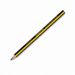 Staedtler Noris jumbo 119 HB - pack of 12 | Graphite Pencil