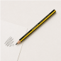 Crayon graphite Staedtler Noris jumbo 119 HB - lot de 12 Crayon graphite Staedtler Noris jumbo 119 HB - lot de 12