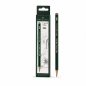 Faber-Castell Castell 9000 2B Graphite Pencil - pack of 12