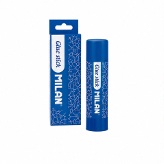 Milan 21 g Glue Stick for School Use - pack of 12
