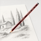 Staedtler tradition 110 4B graphite pencil - pack of 12