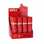 Apli Adhesive Glue Stick 21 g - pack of 12
