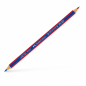 Faber-Castell Janus crayon rouge/bleu - lot de 12 Faber-Castell Janus crayon rouge/bleu - lot de 12
