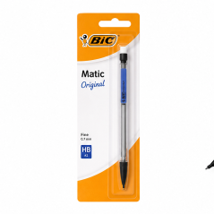 BIC Matic Original Fine 0,7 mm HB - lot de 12 - lot de 12