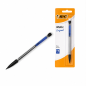 BIC Matic Original Fine 0,7 mm HB avec gomme, corps assortis - lot de 12