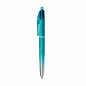 BIC 4-Color Smooth Gradient Green - pack of 12