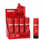 Apli Bâton de colle 40 g - lot de 12