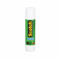 Scotch Glue Stick Classic 21 g - pack of 20 | Glue Stick